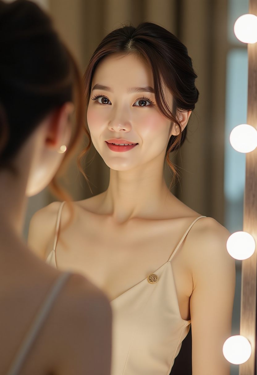《完美身材》免费完整版速览封面