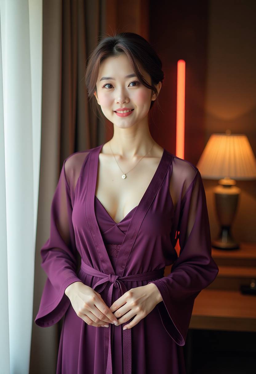 大体重友好改编