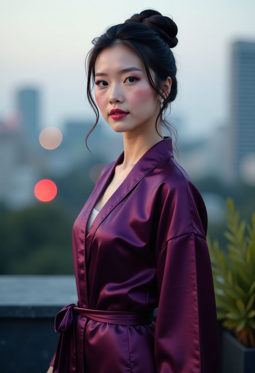 阿岚练不停头像