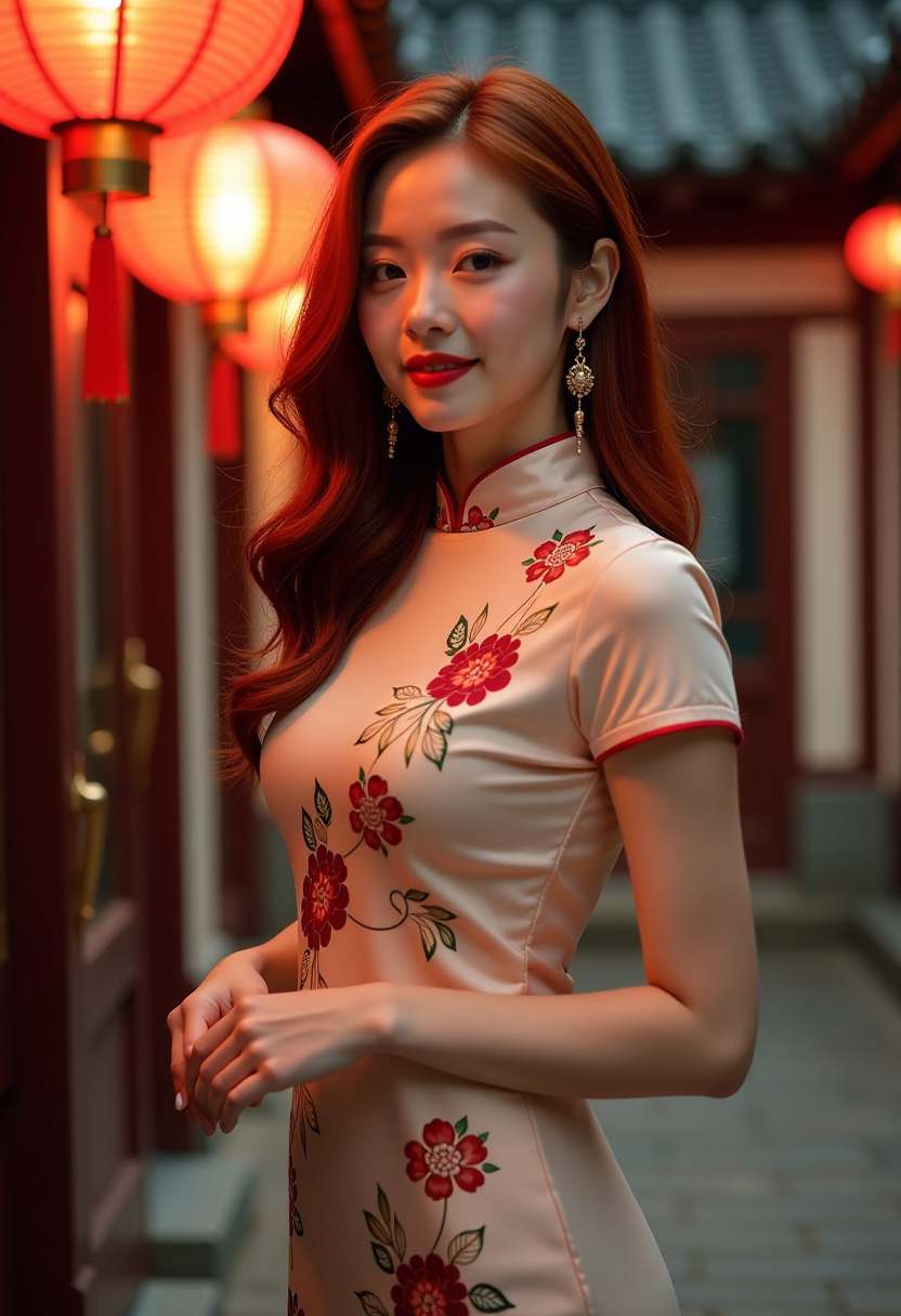 拍摄幕后机位
