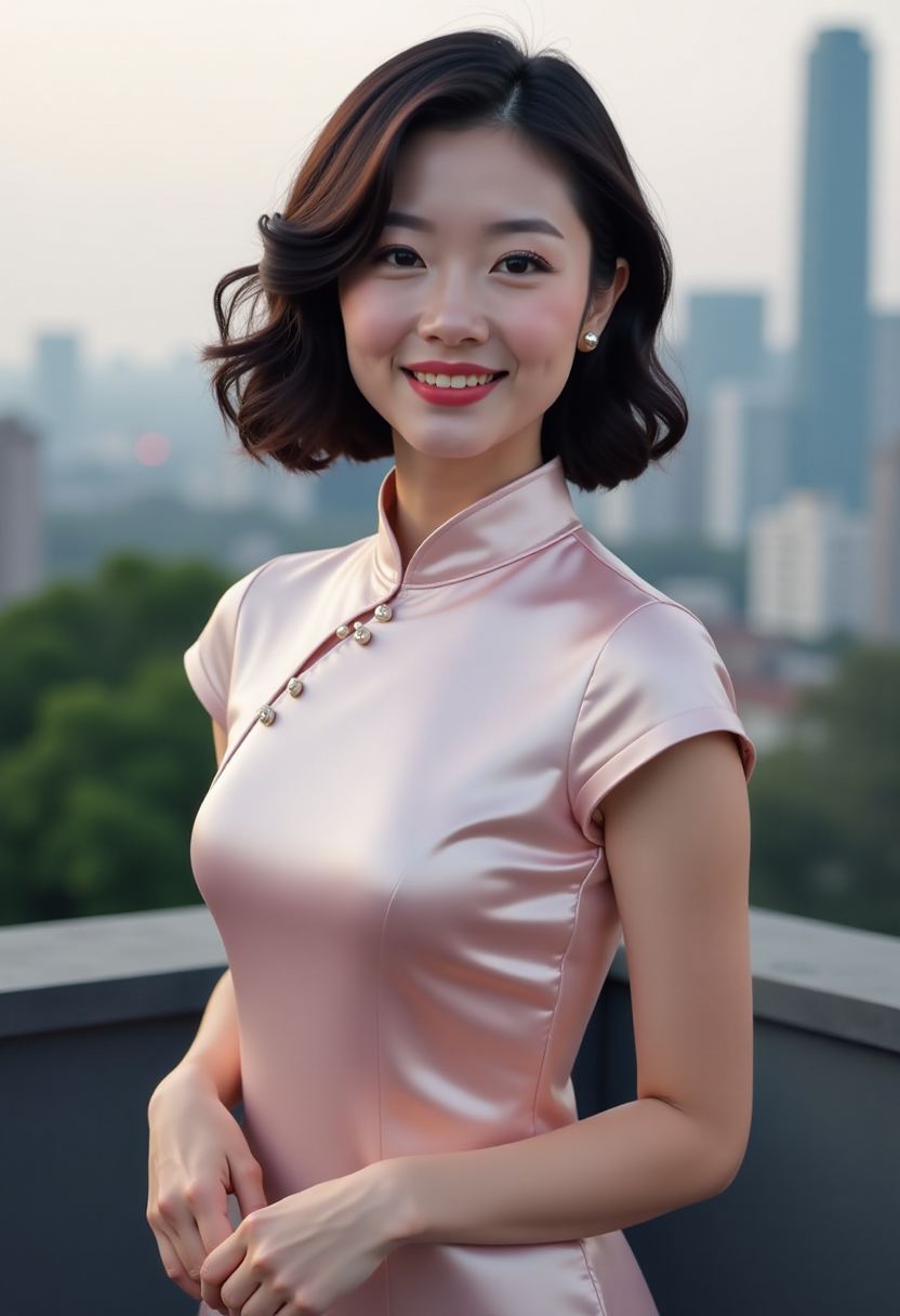 健身房实测