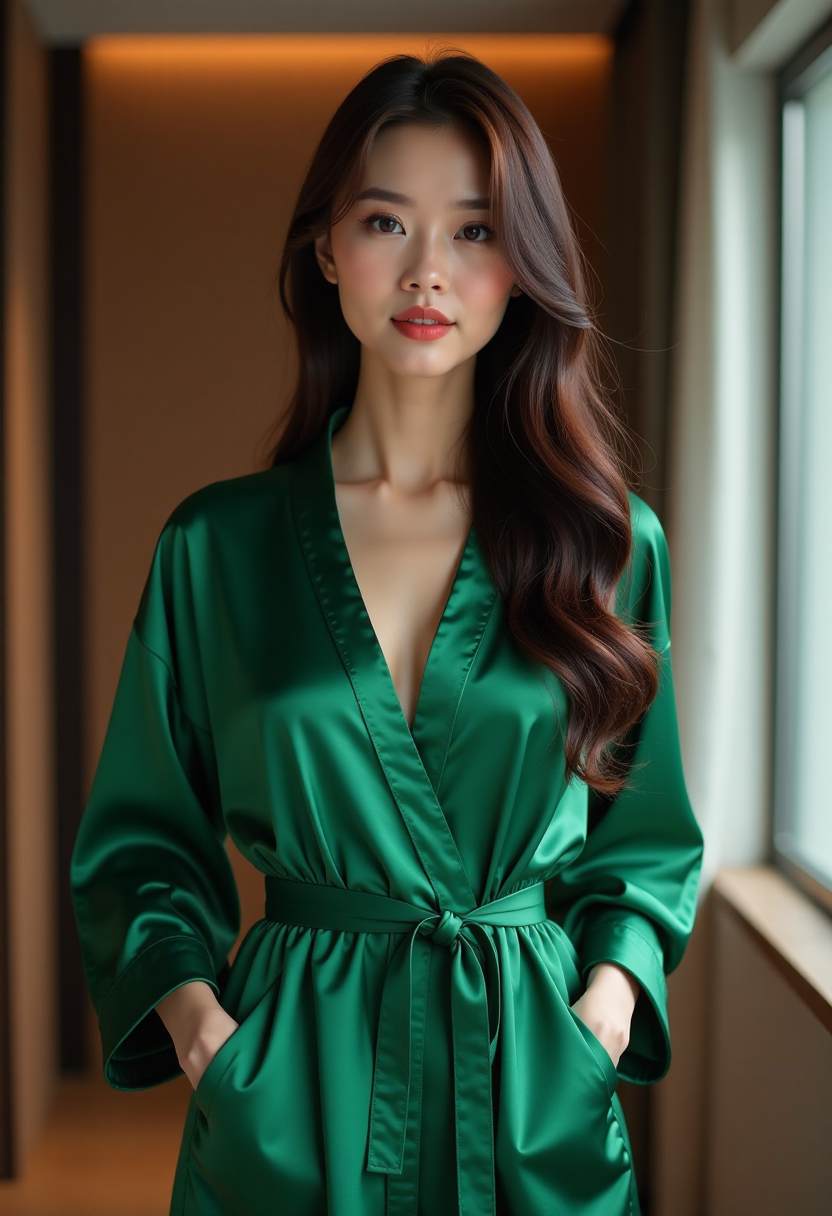 拉片直播间